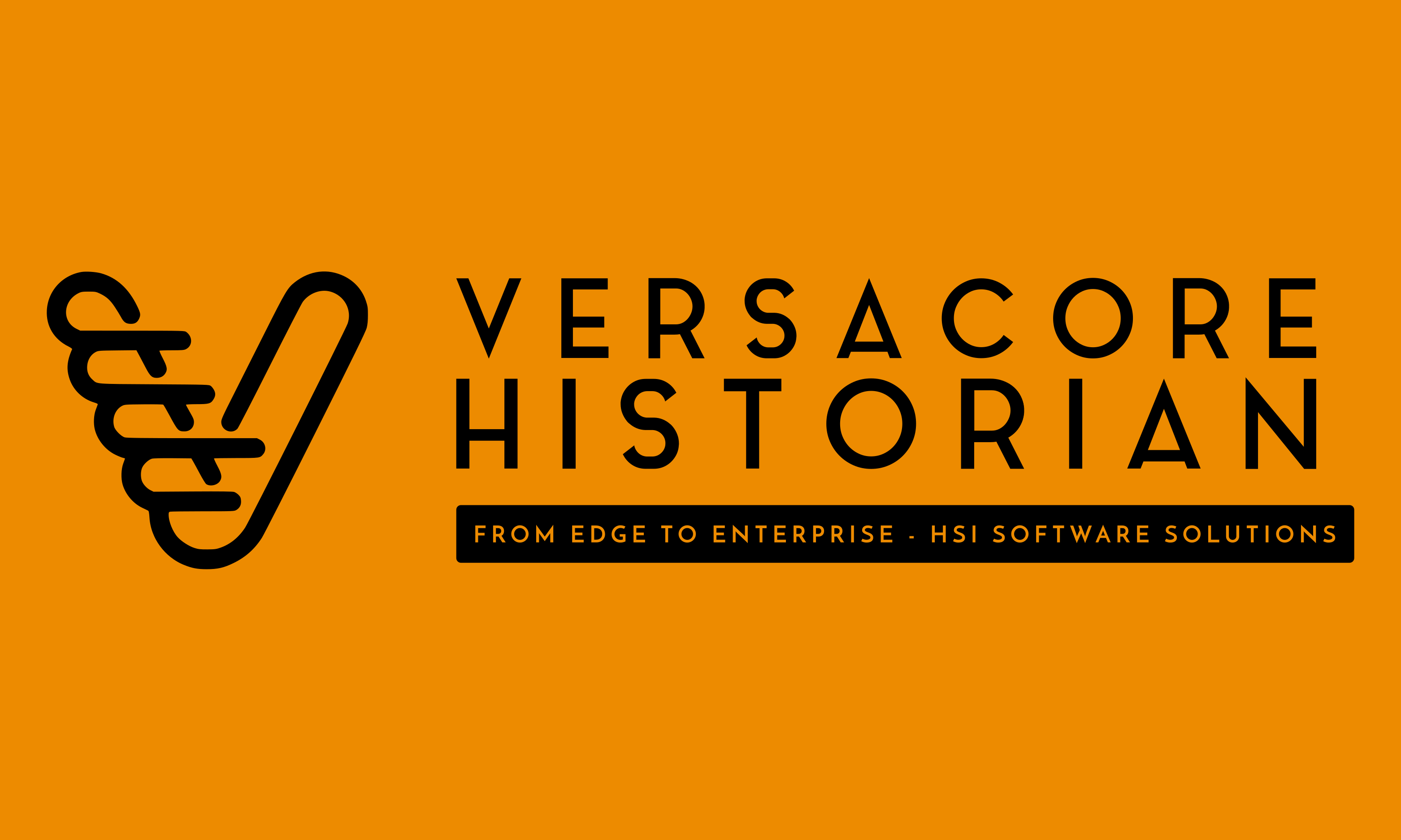 VersaCore Historian